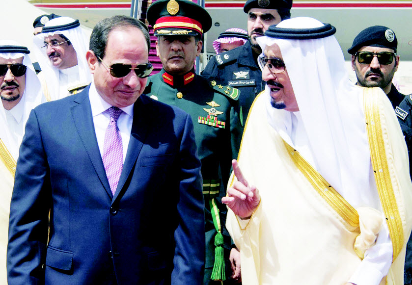 السعودية: إعادة كافة البدلات.. وتعيين الأمير خالد بن سلمان سفيرا لدى أميركا